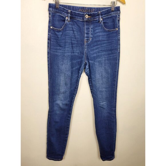 Jag Jeans Valentina skinny jeans. Size 8 - Picture 2 of 4
